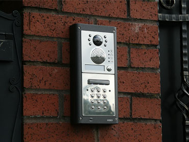 Gate Intercom Systems Van Nuys